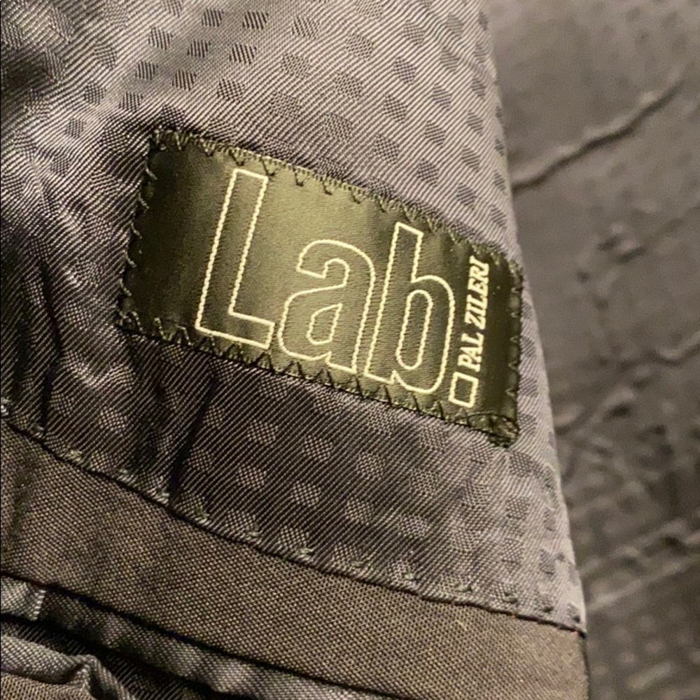 Pal Zileri Lab Suit - Picture 2 of 2